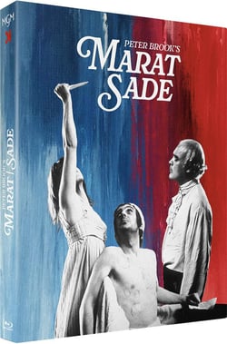 Marat / Sade