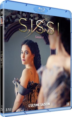 Sissi - Saison 4