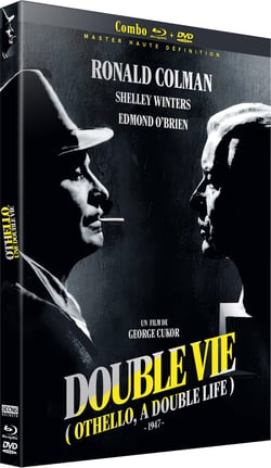 Double vie