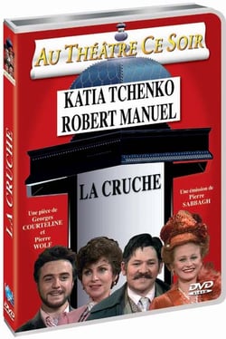 La Cruche