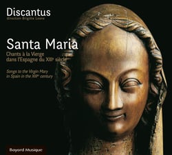Santa maria