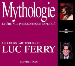 Mythologie