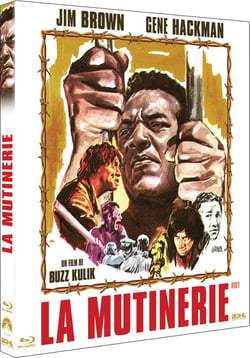 La Mutinerie