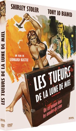 Les Tueurs de la lune de miel