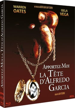 Apportez-moi la tête d'Alfredo Garcia