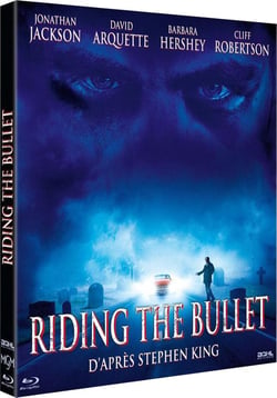 Riding The Bullet