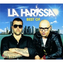 Best of la harissa