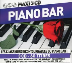 Piano bar