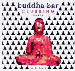 Buddha bar clubbing /vol.1