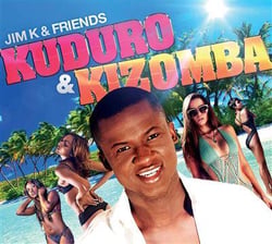 Presentent Kuduro & Kizomba