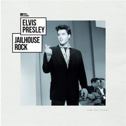 Jailhouse Rock