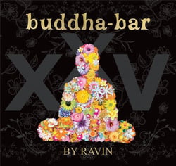 Buddha Bar - XXV
