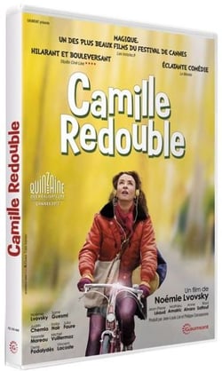 Camille redouble