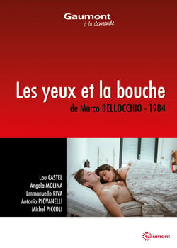 Les Yeux et la bouche