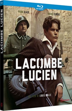 Lacombe Lucien