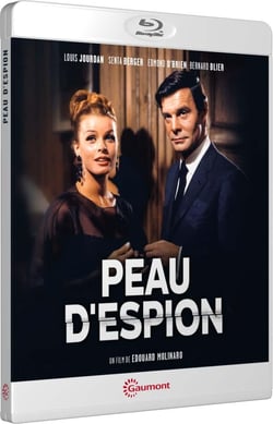 Peau d'espion