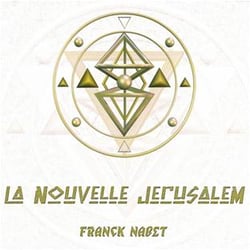La nouvelle Jerusalem - CD
