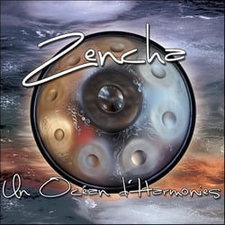 Un océan d'harmonies - CD
