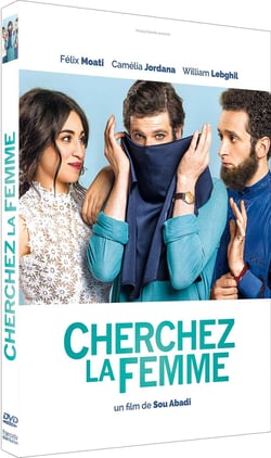 Cherchez la femme