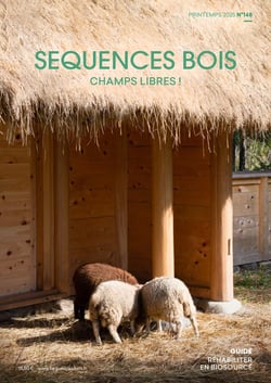 Séquences bois n.148 : Champs libres !