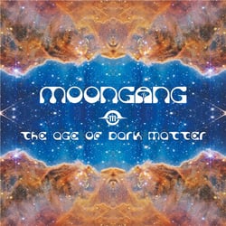 The Age Of Dark Matter
