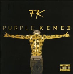 Purple kemet 2