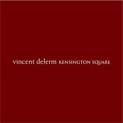 Kensington square