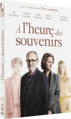 À l'heure des souvenirs
