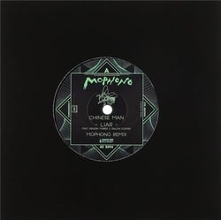 Liar (Mophono remix) - Golden age (Mophono remix)