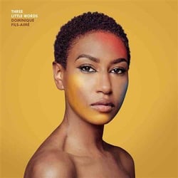 Three Little Words - Edition Dedicacée