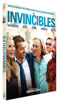 Les Invincibles