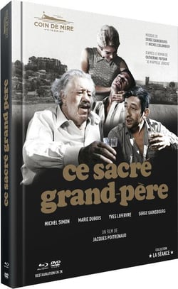 Ce sacré grand-père