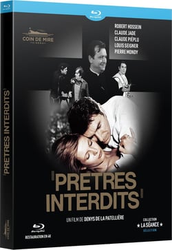 Prêtres interdits