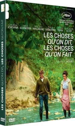 Les Choses qu'on dit, les choses qu'on fait