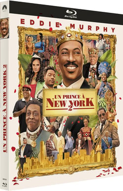 Un Prince à New York 2