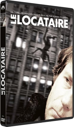 Le Locataire