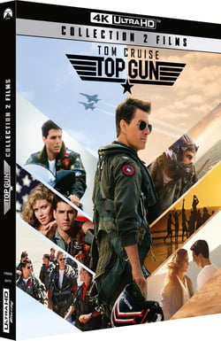 Top Gun - Collection 2 films