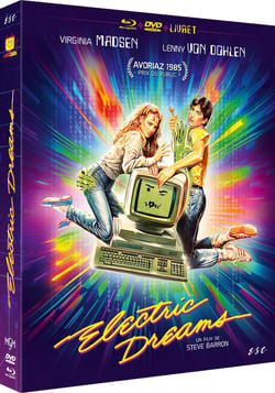 Electric Dreams