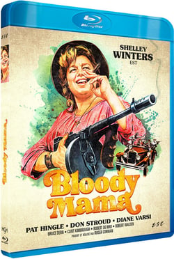 Bloody Mama