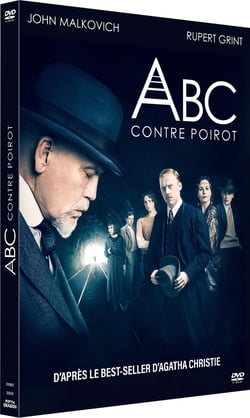 A.B.C. contre Poirot