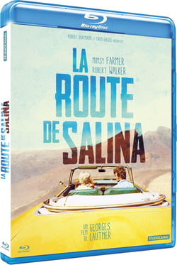 La Route de Salina
