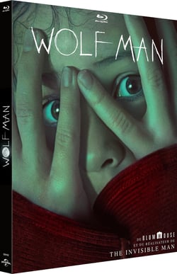 Wolf Man