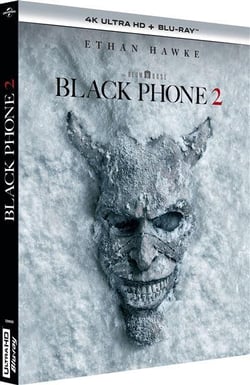 Black Phone 2