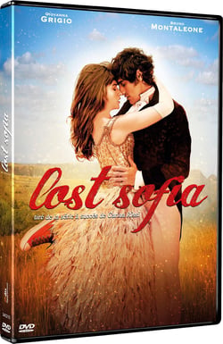 Lost Sofia