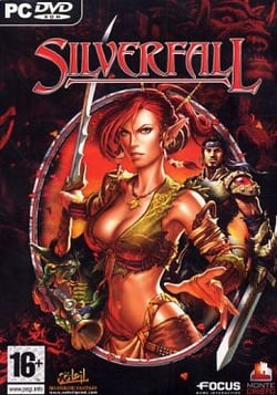 Silverfall