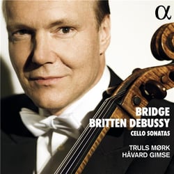 Sonates pour violoncelle