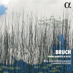 String quintets and octet