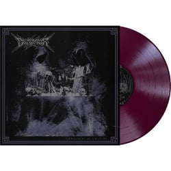 Conjurers Of Cruelty - édition limitée