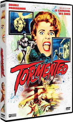 Tormented