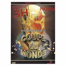 Histoire De La Coupe Du Monde